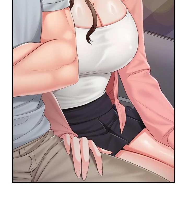 《報告女班長:一根突起》漫画 第37話-你以為我不敢嗎?