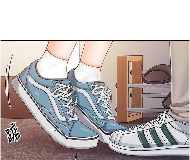 《報告女班長:一根突起》漫画 第37話-你以為我不敢嗎?