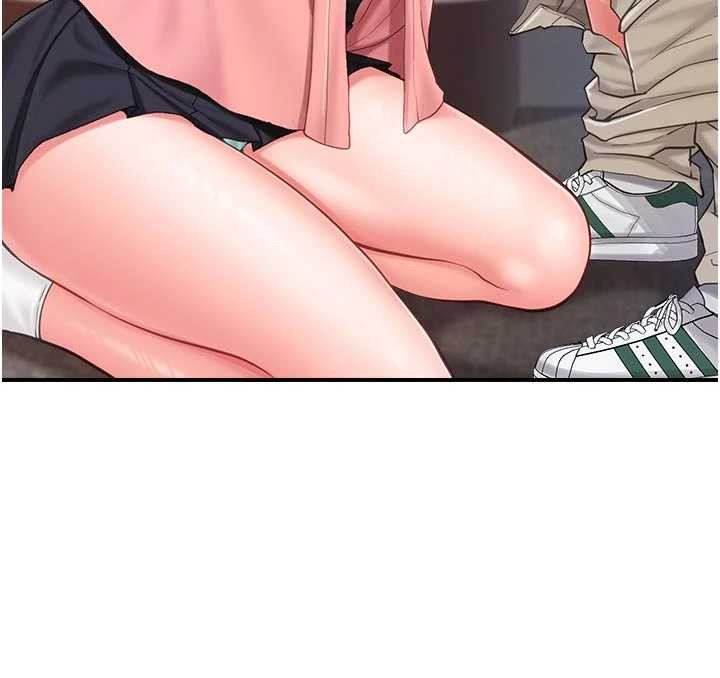 《報告女班長:一根突起》漫画 第38話-敏珠的第一次