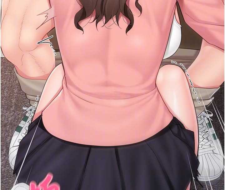 《報告女班長:一根突起》漫画 第38話-敏珠的第一次