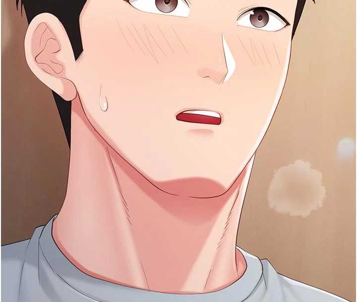 《報告女班長:一根突起》漫画 第38話-敏珠的第一次