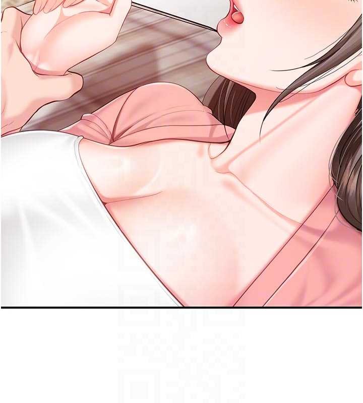 《報告女班長:一根突起》漫画 第38話-敏珠的第一次