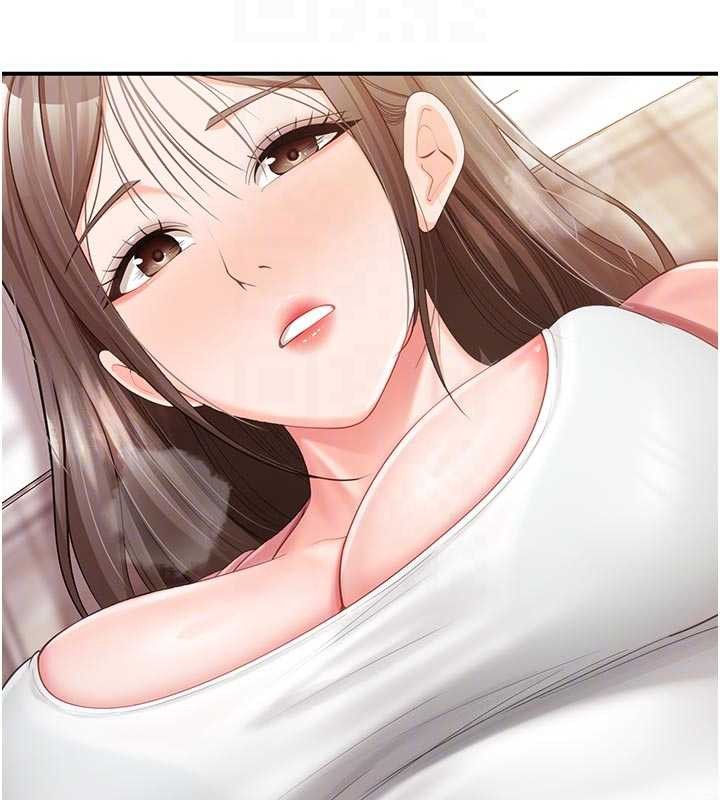 《報告女班長:一根突起》漫画 第38話-敏珠的第一次