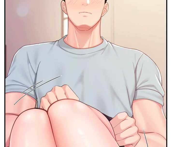 《報告女班長:一根突起》漫画 第38話-敏珠的第一次