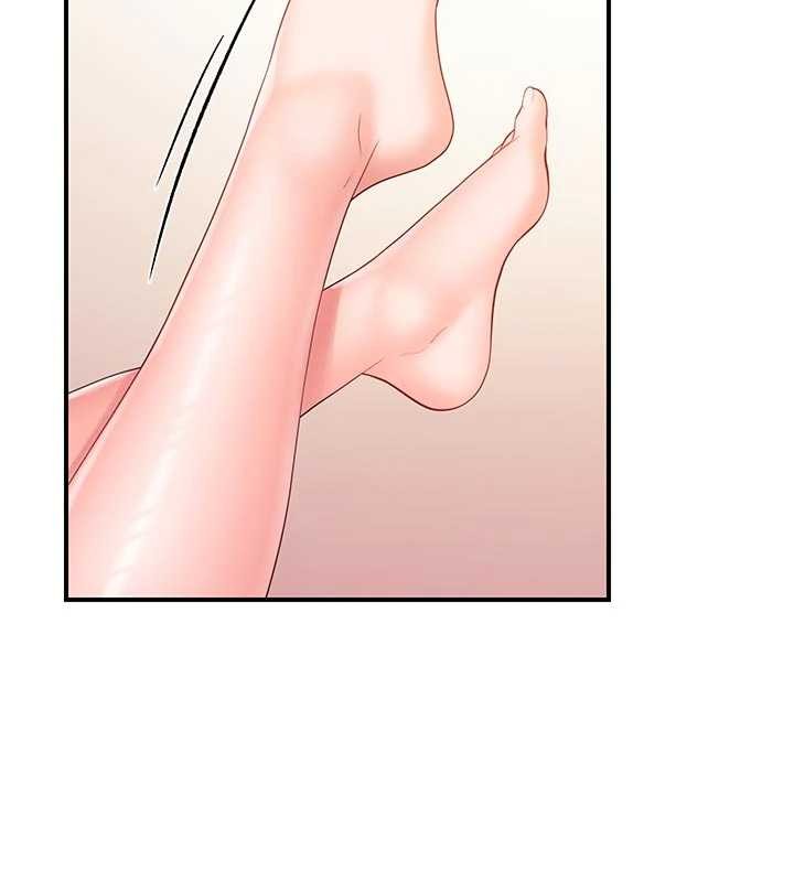 《報告女班長:一根突起》漫画 第38話-敏珠的第一次