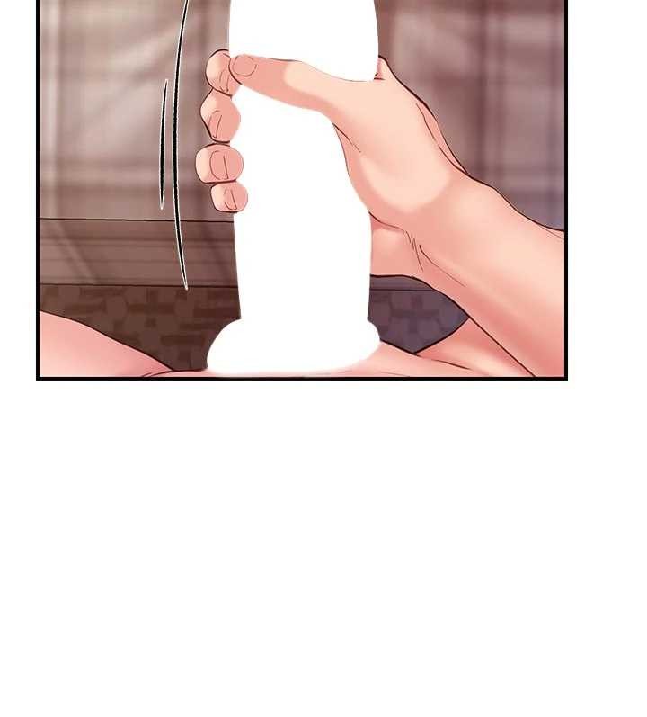 《報告女班長:一根突起》漫画 第38話-敏珠的第一次