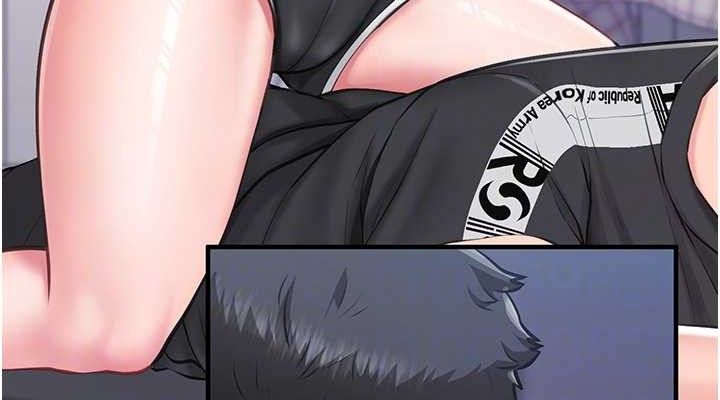 《報告女班長:一根突起》漫画 第4話-我來幫你破處♥