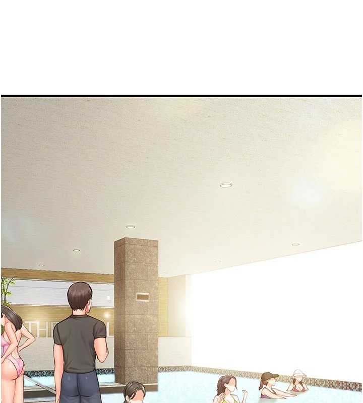 《報告女班長:一根突起》漫画 第41話-口交被她看到了