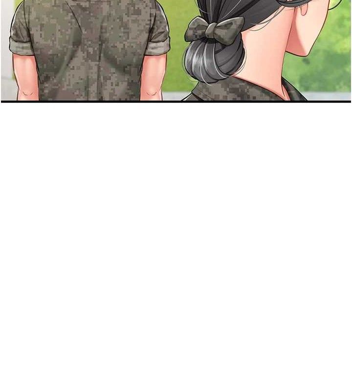 《報告女班長:一根突起》漫画 第7話-孤男寡女被鎖在倉庫…