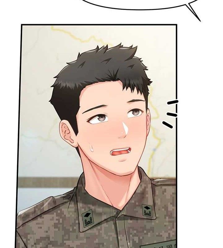《報告女班長:一根突起》漫画 第7話-孤男寡女被鎖在倉庫…