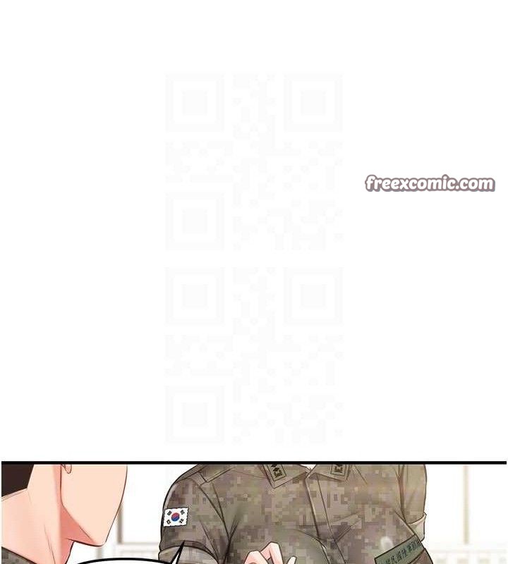 《報告女班長:一根突起》漫画 第7話-孤男寡女被鎖在倉庫…