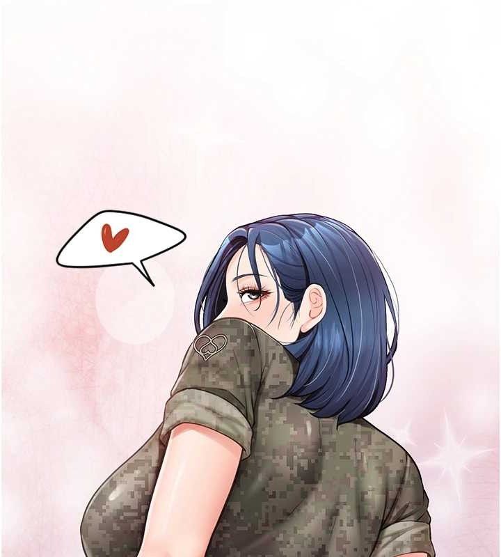 《報告女班長:一根突起》漫画 第7話-孤男寡女被鎖在倉庫…