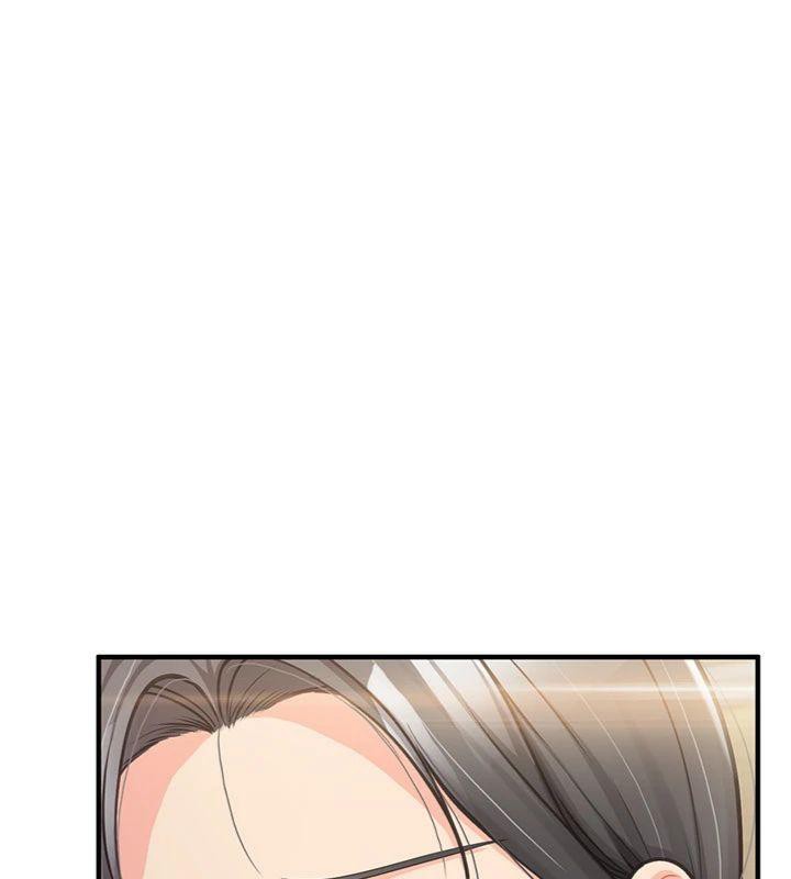 《報告女班長:一根突起》漫画 第8話-在人母面前掏出那根
