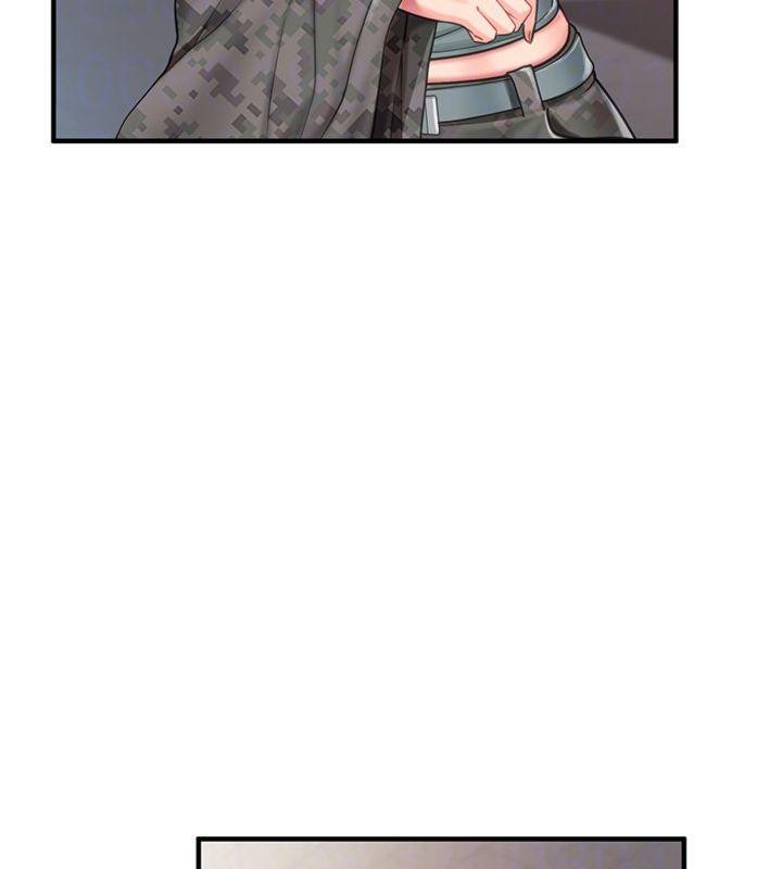 《報告女班長:一根突起》漫画 第8話-在人母面前掏出那根