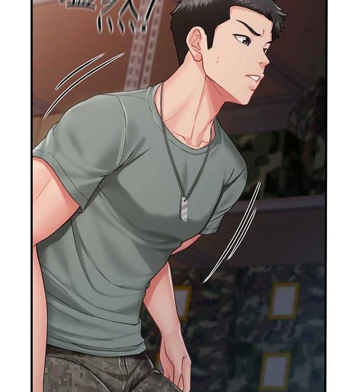 《報告女班長:一根突起》漫画 第9話-慾火焚身的人母♥
