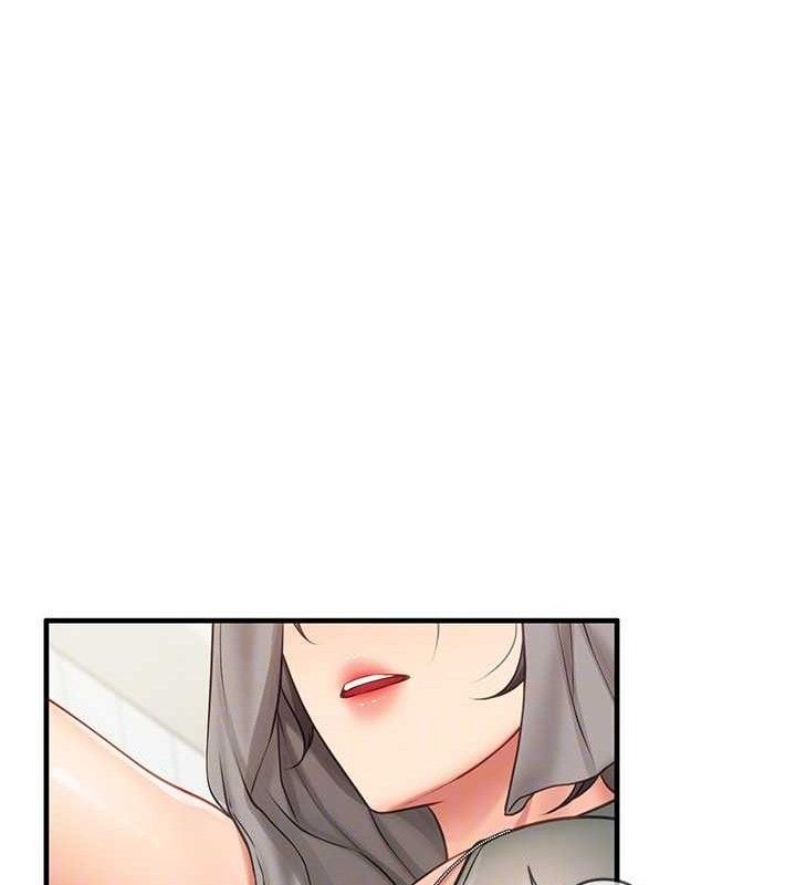 《報告女班長:一根突起》漫画 第9話-慾火焚身的人母♥