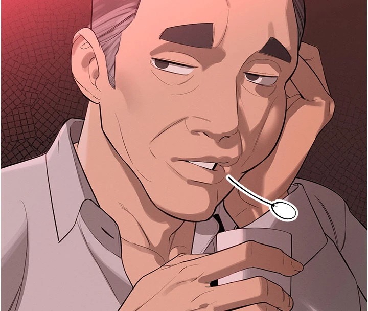 《暴君會長的嬌媳們》漫画 第1話-需要克制衝動的理由