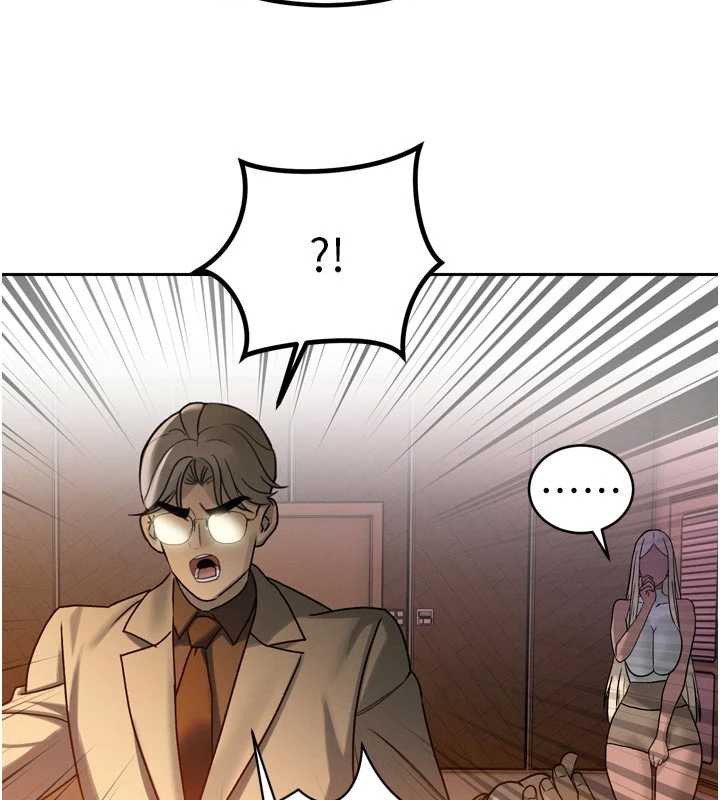 《暴君會長的嬌媳們》漫画 第11話-霸氣會長好性感♥