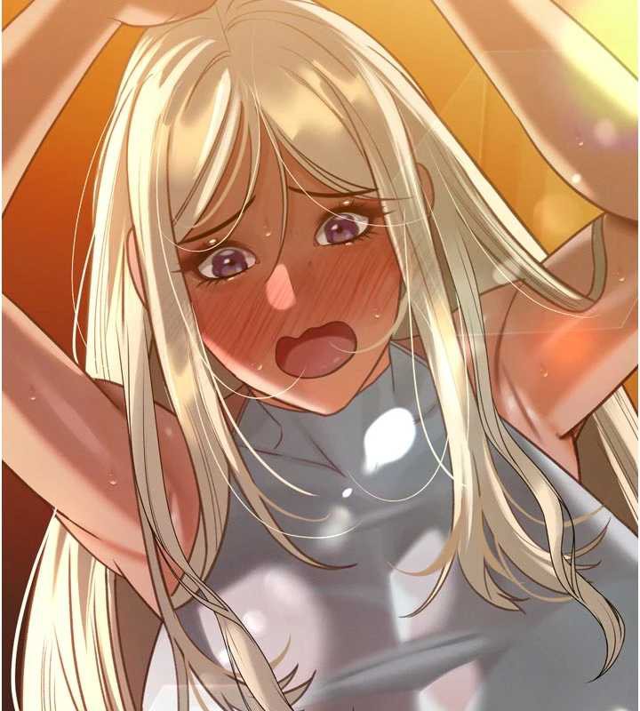 《暴君會長的嬌媳們》漫画 第11話-霸氣會長好性感♥