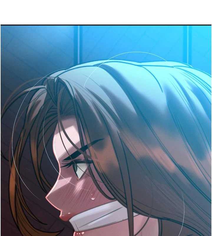 《暴君會長的嬌媳們》漫画 第12話-妳自己放進來吧