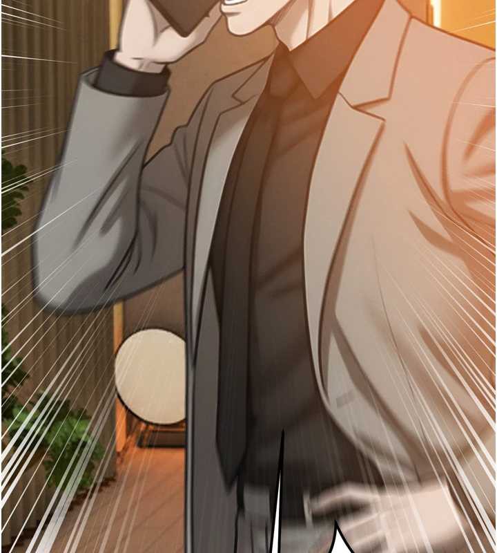 《暴君會長的嬌媳們》漫画 第12話-妳自己放進來吧