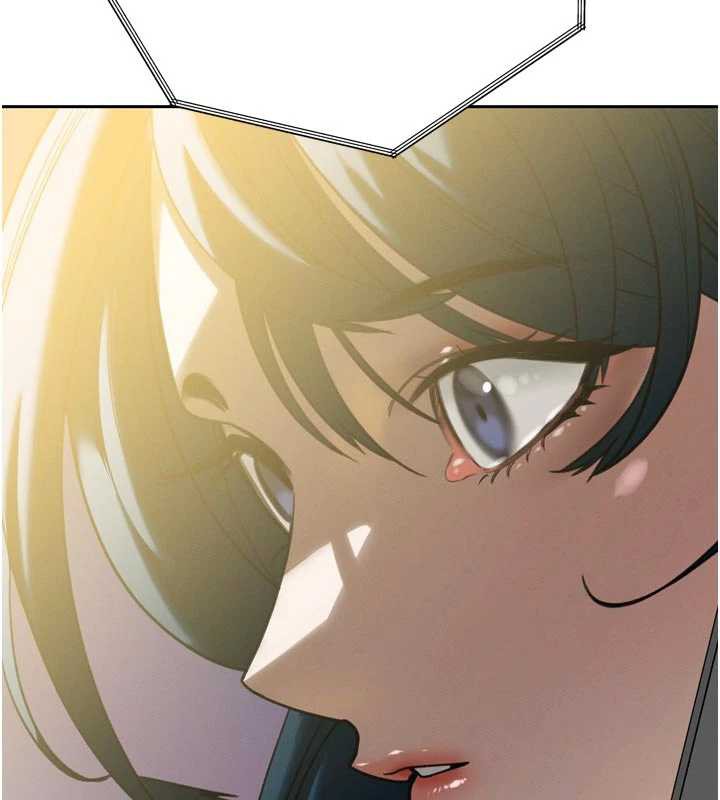 《暴君會長的嬌媳們》漫画 第12話-妳自己放進來吧