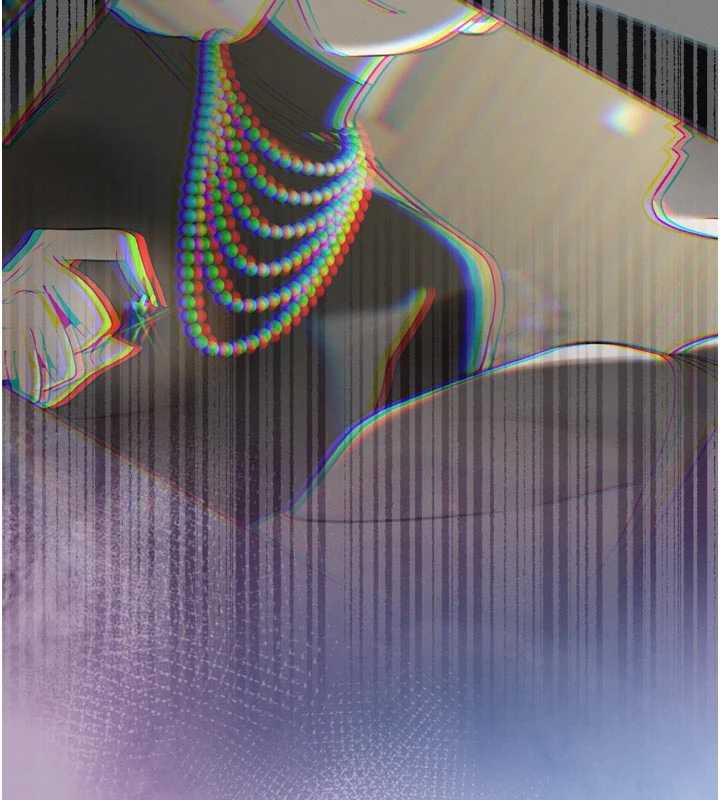 《暴君會長的嬌媳們》漫画 第12話-妳自己放進來吧