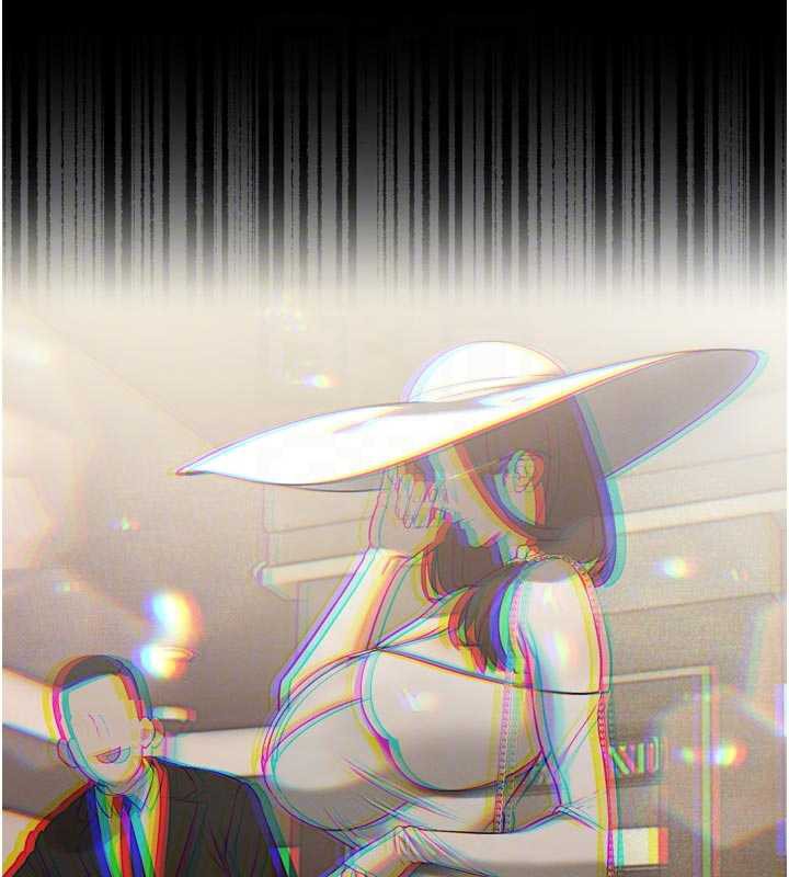 《暴君會長的嬌媳們》漫画 第12話-妳自己放進來吧