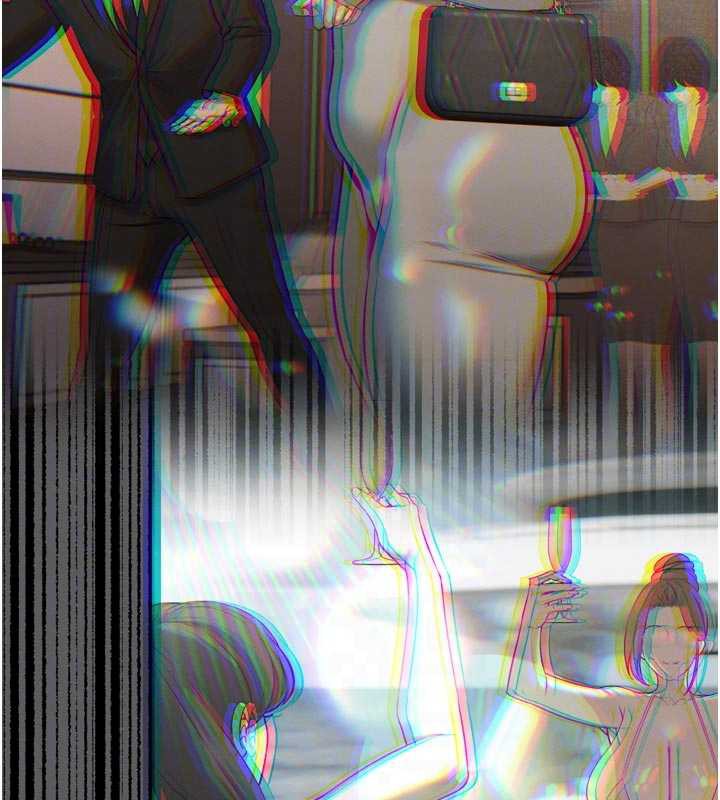 《暴君會長的嬌媳們》漫画 第12話-妳自己放進來吧