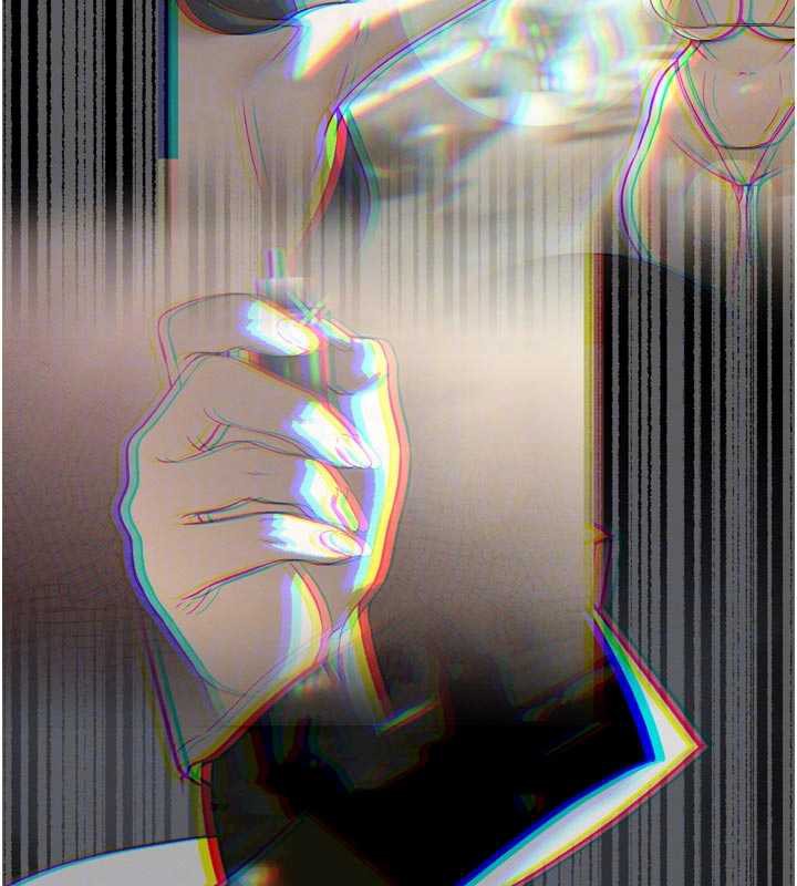 《暴君會長的嬌媳們》漫画 第12話-妳自己放進來吧