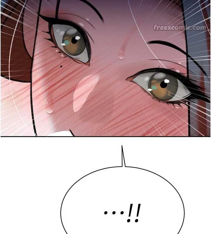 《暴君會長的嬌媳們》漫画 第12話-妳自己放進來吧