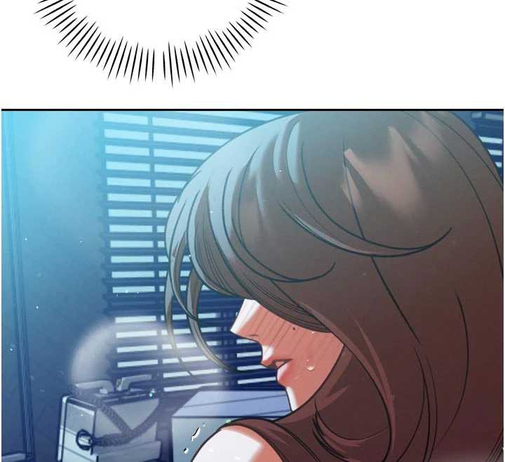 《暴君會長的嬌媳們》漫画 第12話-妳自己放進來吧