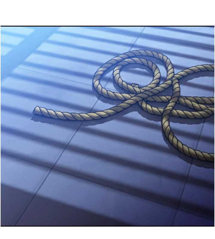 《暴君會長的嬌媳們》漫画 第12話-妳自己放進來吧