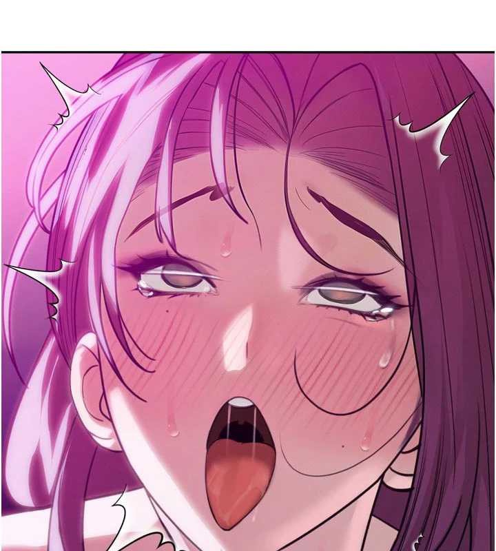 《暴君會長的嬌媳們》漫画 第12話-妳自己放進來吧