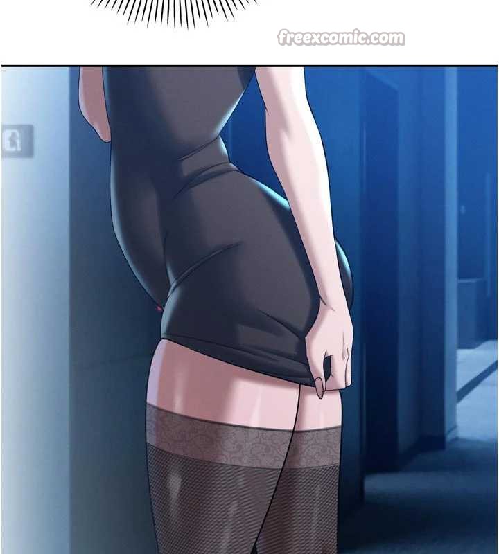 《暴君會長的嬌媳們》漫画 第14話-下個目標是二媳婦&hearts;