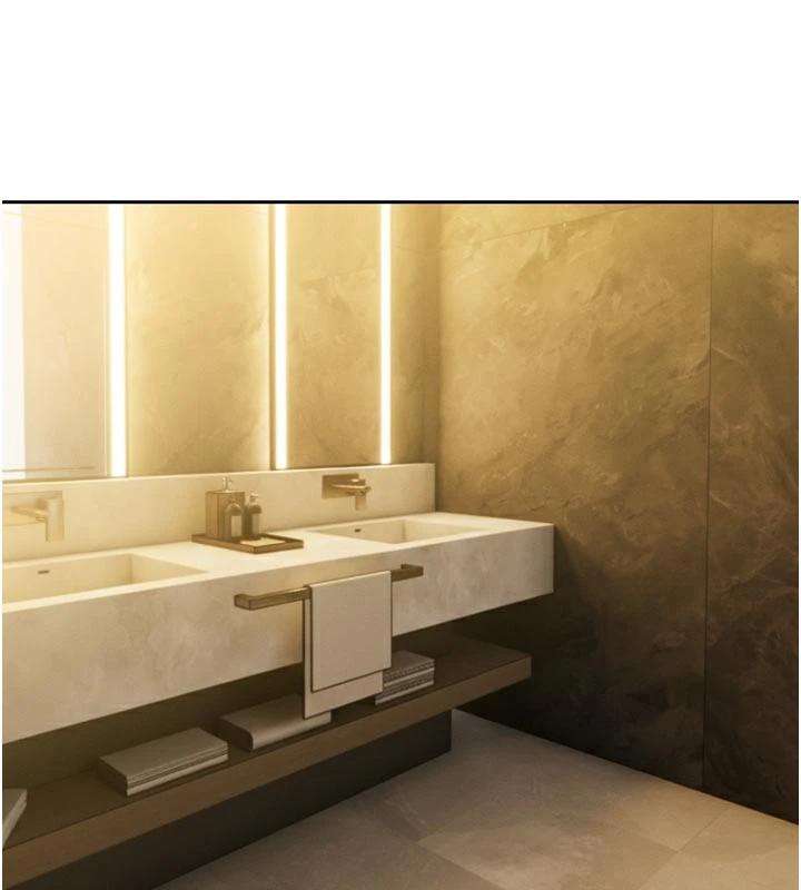 《暴君會長的嬌媳們》漫画 第15話-爭風吃醋的媳婦們