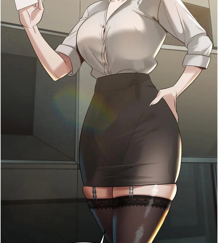 《暴君會長的嬌媳們》漫画 第15話-爭風吃醋的媳婦們