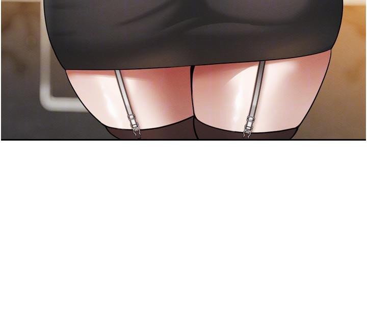 《暴君會長的嬌媳們》漫画 第15話-爭風吃醋的媳婦們