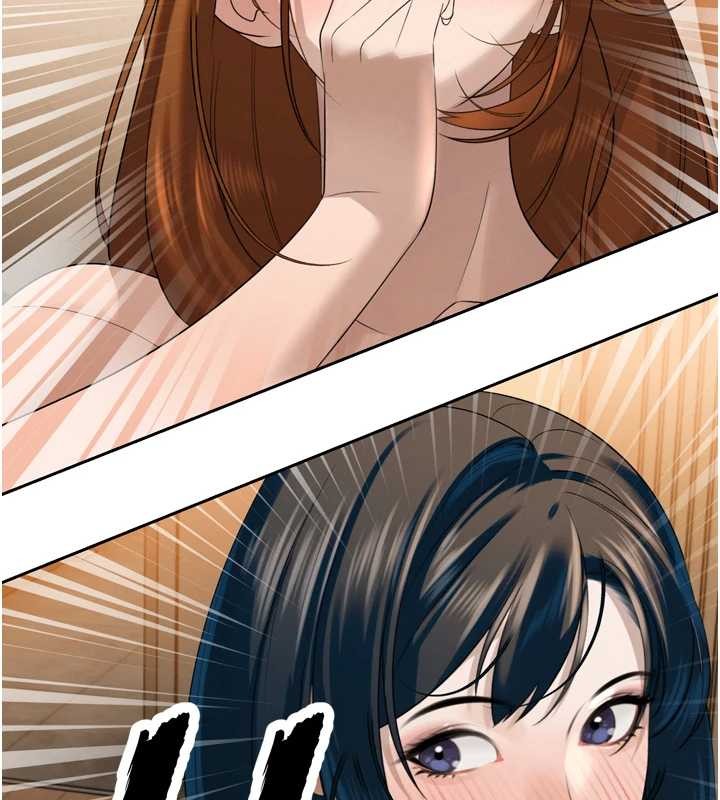 《暴君會長的嬌媳們》漫画 第16話-看我灌爆妳&hellip;!