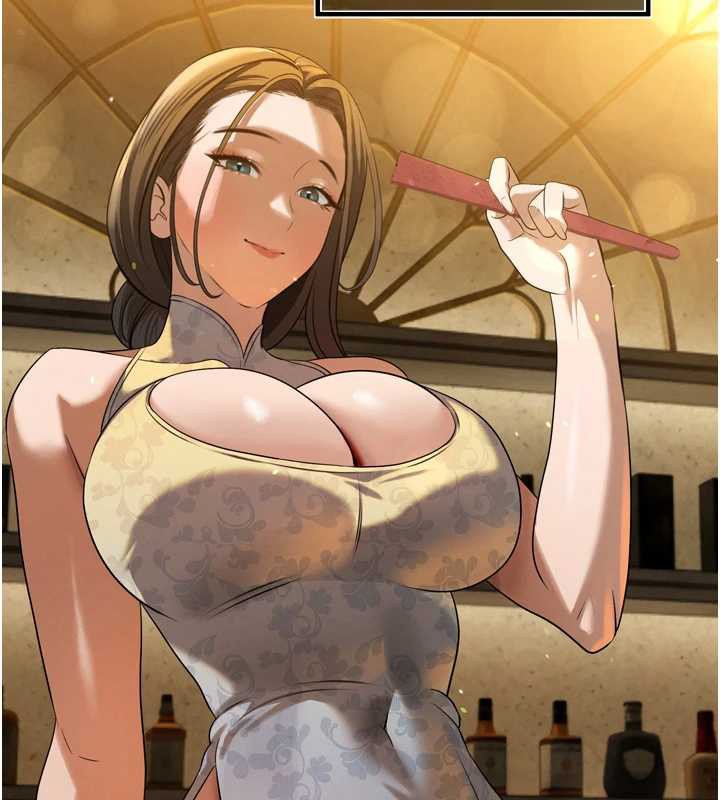 《暴君會長的嬌媳們》漫画 第16話-看我灌爆妳&hellip;!