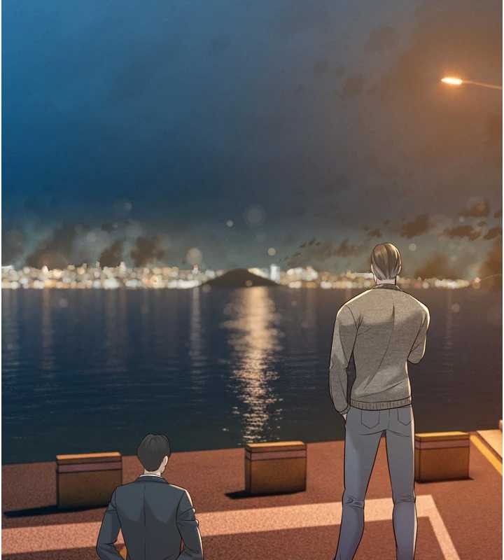 《暴君會長的嬌媳們》漫画 第17話-可愛的媳婦們正在等我