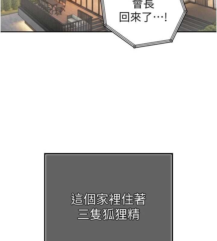 《暴君會長的嬌媳們》漫画 第17話-可愛的媳婦們正在等我