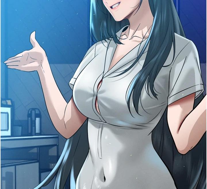 《暴君會長的嬌媳們》漫画 第18話-有急事來房間找我