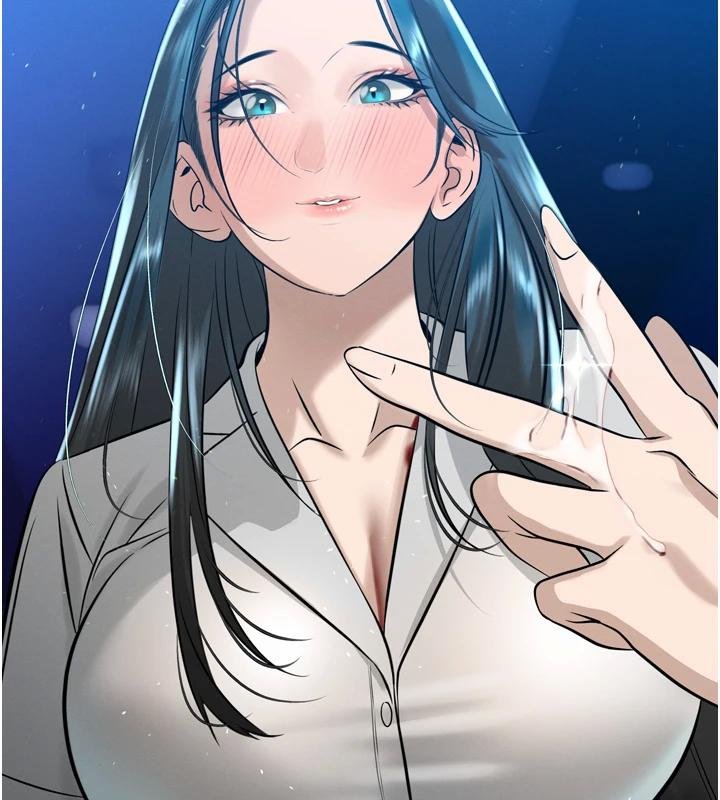 《暴君會長的嬌媳們》漫画 第18話-有急事來房間找我