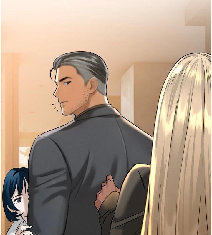 《暴君會長的嬌媳們》漫画 第18話-有急事來房間找我