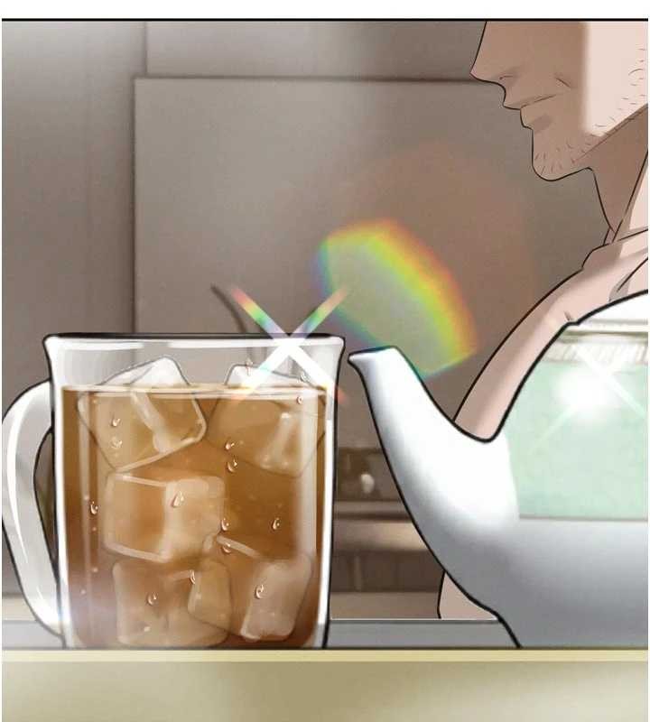 《暴君會長的嬌媳們》漫画 第19話-二媳婦盡孝&hearts;