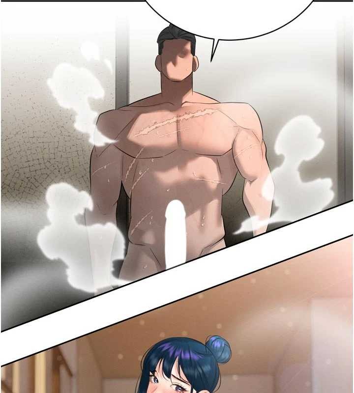 《暴君會長的嬌媳們》漫画 第19話-二媳婦盡孝&hearts;