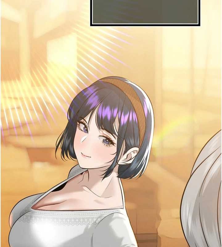 《暴君會長的嬌媳們》漫画 第20話-爸&hellip;你不戴套嗎?