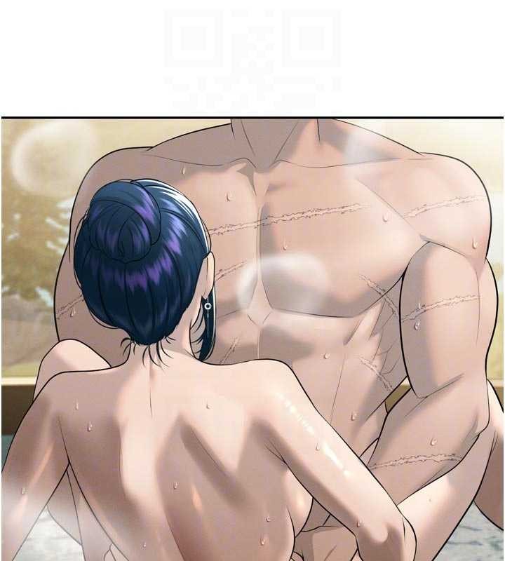 《暴君會長的嬌媳們》漫画 第20話-爸&hellip;你不戴套嗎?