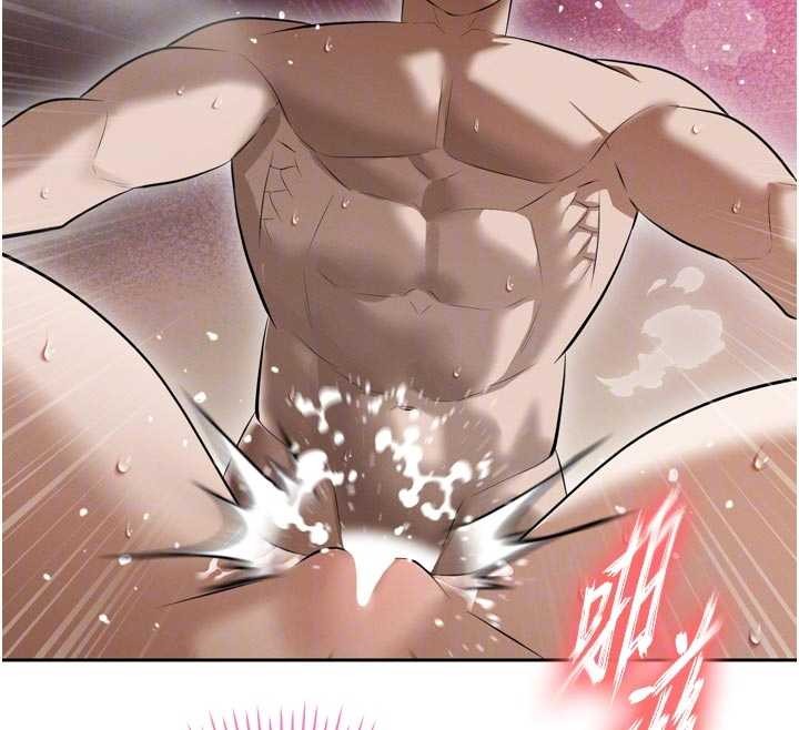 《暴君會長的嬌媳們》漫画 第20話-爸&hellip;你不戴套嗎?